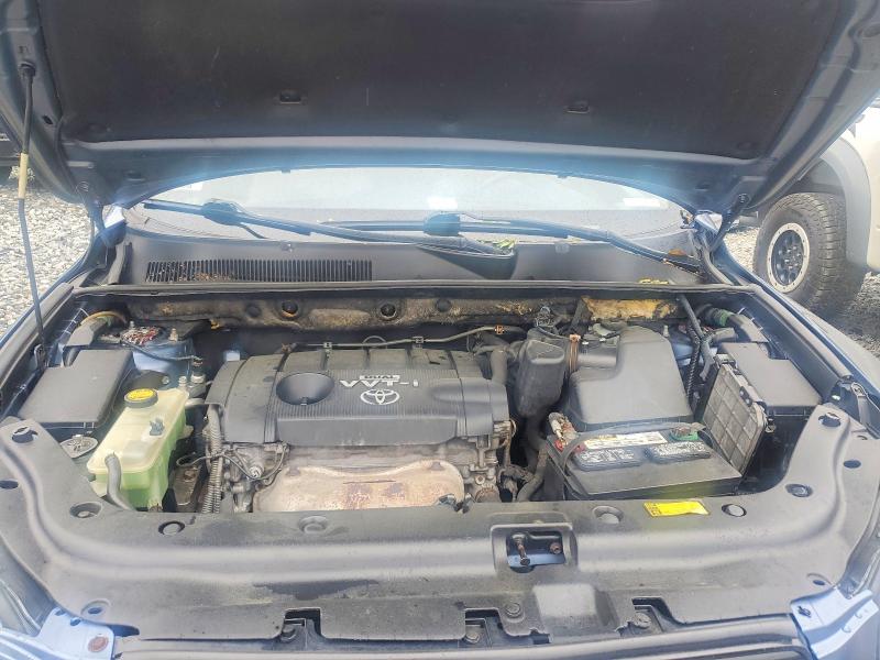 2010 Toyota Rav4 მანქანა იყიდება აუქციონზე, vin: JTMBF4DV7AD029588, აუქციონის ნომერი: 58533346