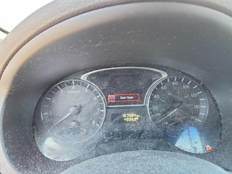 Aukcja sprzedaży 2015 Nissan Altima, vin: 1N4AL3AP4FN318441, numer aukcji: 56153806