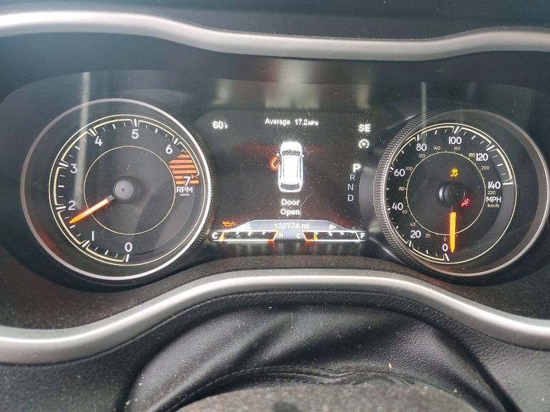 Aukcja sprzedaży 2016 Jeep Cherokee, vin: 1C4PJMBB8GW154738, numer aukcji: 57660596