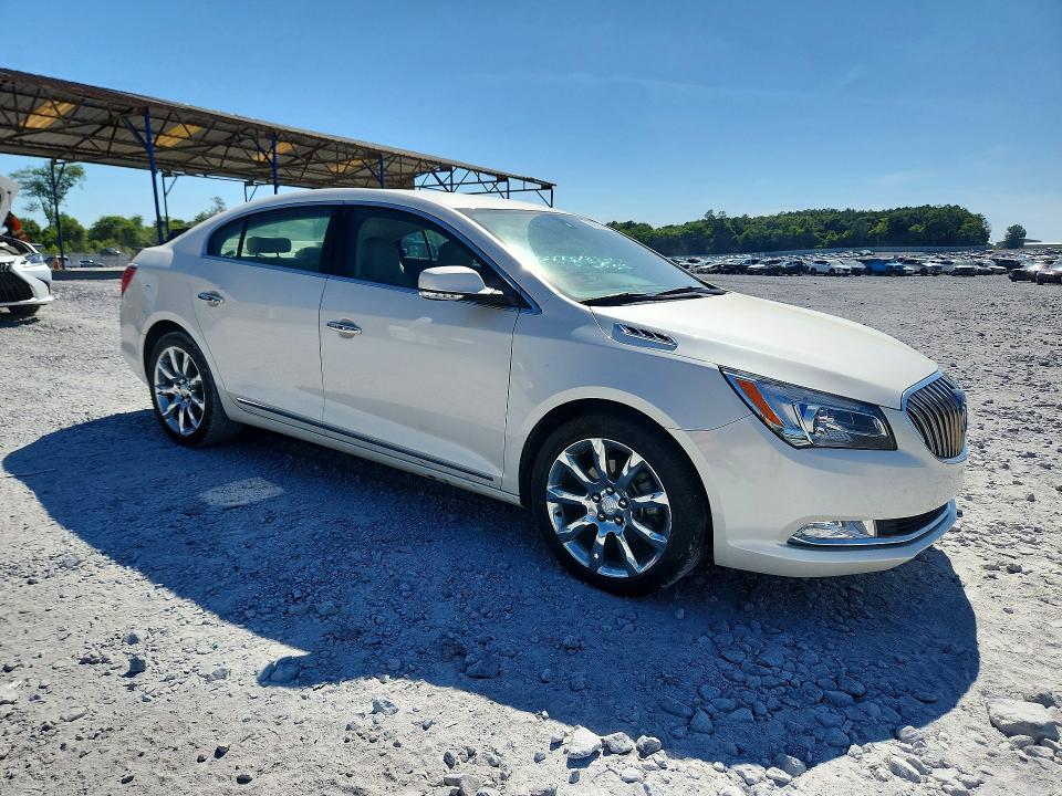 Продаж на аукціоні авто 2014 Buick Lacrosse, vin: 1G4GB5G34EF259449, номер лоту: 56356536