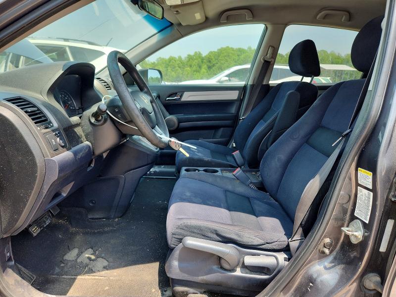 58928456 :رقم المزاد ، 5J6RE4H48BL060319 vin ، 2011 Honda Cr-v مزاد بيع