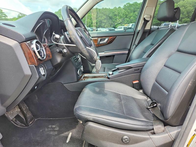 55656036 :رقم المزاد ، WDCGG5HB2FG341469 vin ، 2015 Mercedes-benz Glk مزاد بيع