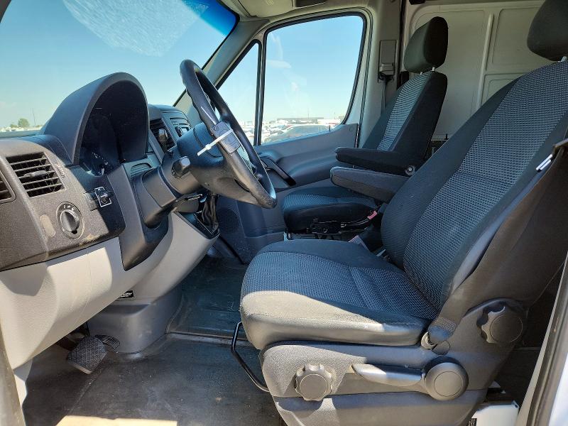 Aukcja sprzedaży 2012 Mercedes-benz Sprinter, vin: WD3PF1CC8C5685973, numer aukcji: 59139896