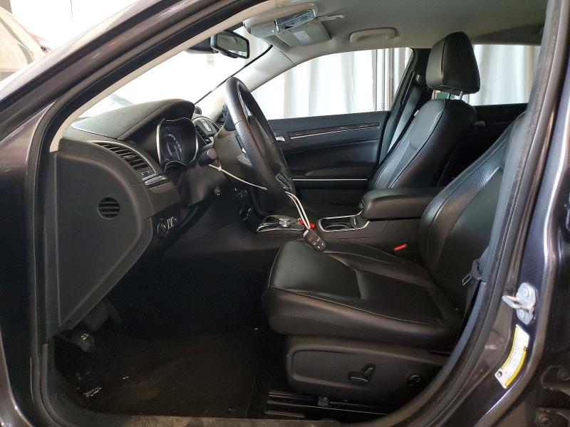 Продажа на аукционе авто 2021 Chrysler 300, vin: 2C3CCARG3MH512285, номер лота: 59153166