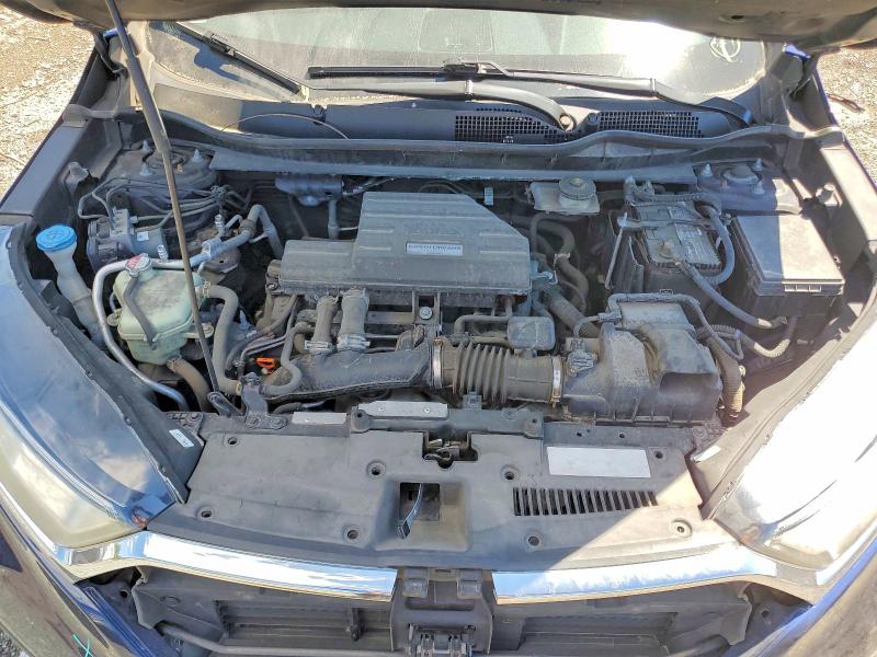 Aukcja sprzedaży 2019 Honda Cr-v, vin: 7FARW2H97KE008545, numer aukcji: 56309526