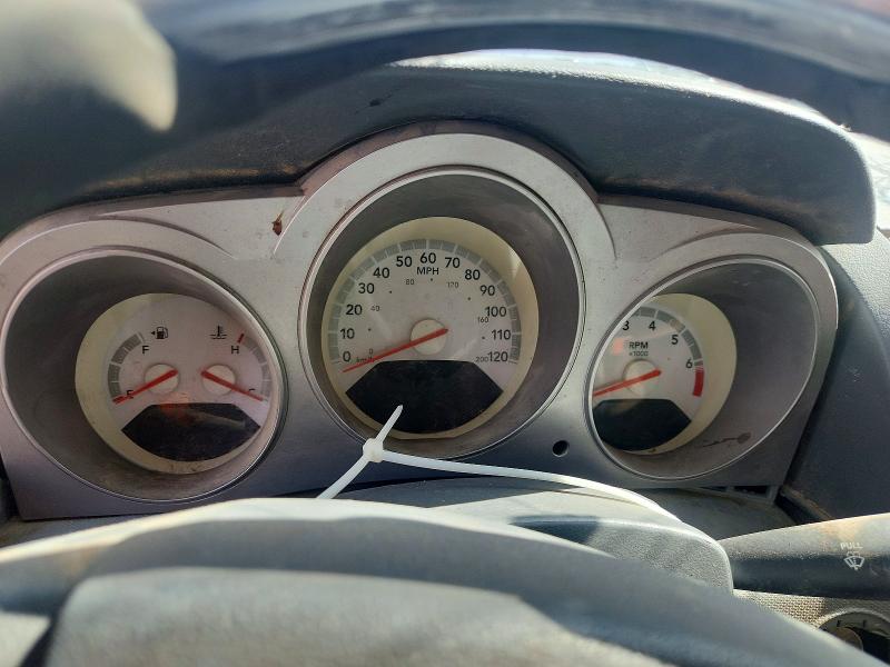 2008 Dodge Avenger მანქანა იყიდება აუქციონზე, vin: 1B3LC46K48N613808, აუქციონის ნომერი: 56354436