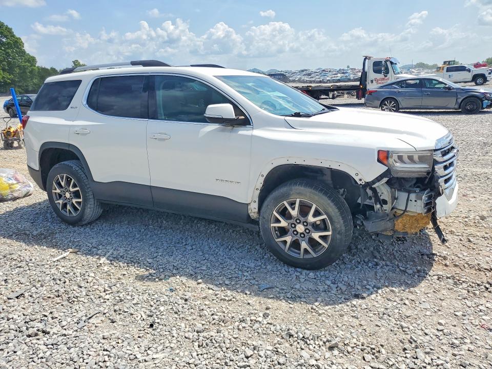 Aukcja sprzedaży 2020 Gmc Acadia, vin: 1GKKNMLS9LZ147727, numer aukcji: 59548096