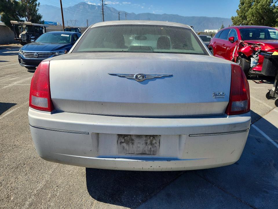 Aukcja sprzedaży 2005 Chrysler 300, vin: 2C3JA53G95H154799, numer aukcji: 57388446