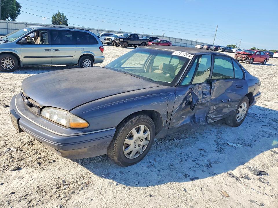Продажа на аукционе авто 1994 Pontiac Bonneville, vin: 1G2HX52L2R4261353, номер лота: 55327236
