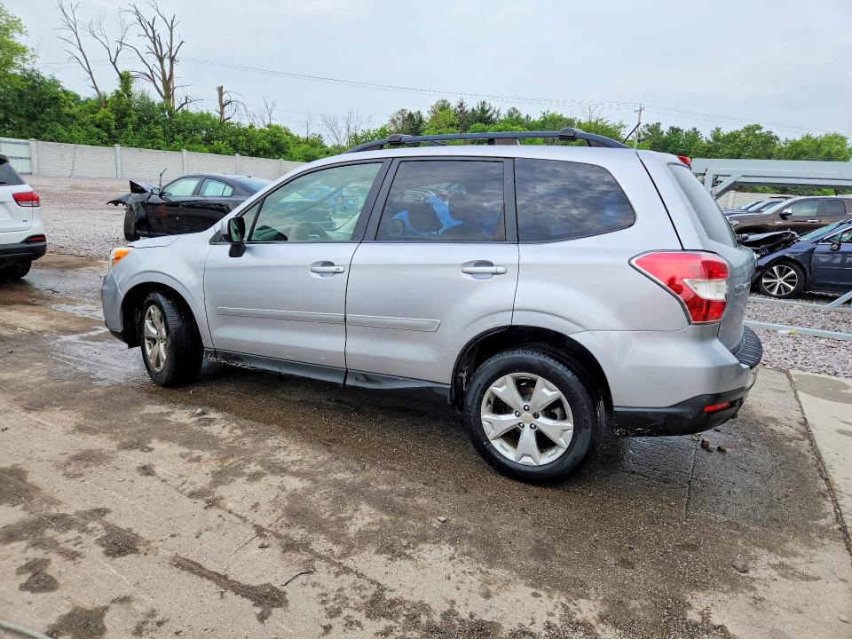 56036966 :رقم المزاد ، JF2SJAEC3EH400434 vin ، 2014 Subaru Forester مزاد بيع