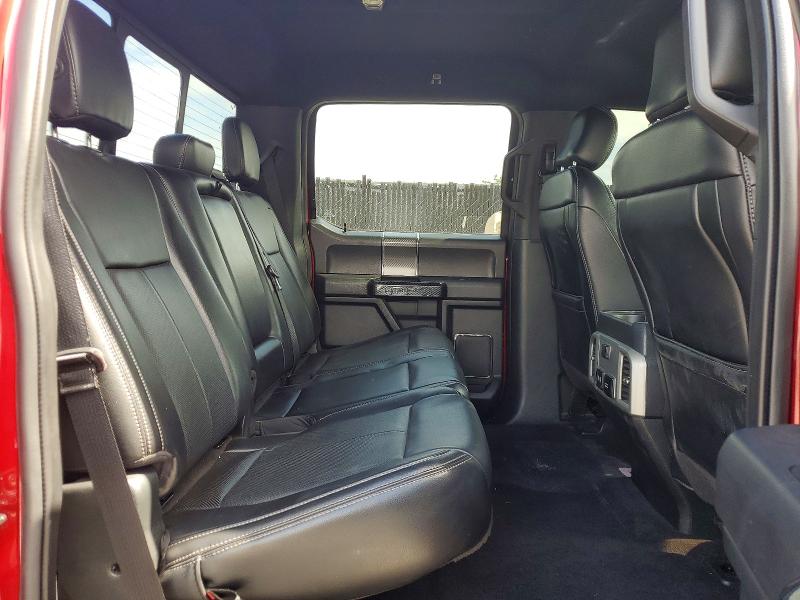 Aukcja sprzedaży 2019 Ford F150, vin: 1FTFW1C13KFC96747, numer aukcji: 57185076