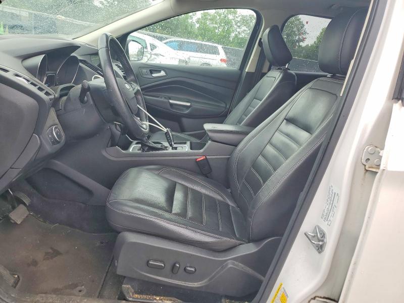 Aukcja sprzedaży 2018 Ford Escape, vin: 1FMCU9J94JUB19517, numer aukcji: 56778386