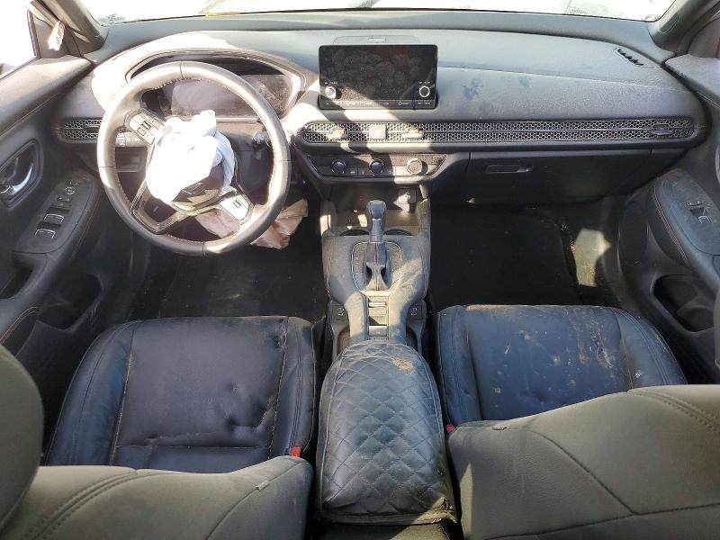 2025 Honda Hr-v მანქანა იყიდება აუქციონზე, vin: 3CZRZ1H5XSM758022, აუქციონის ნომერი: 56452676