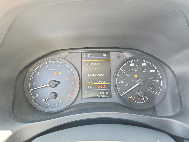 Aukcja sprzedaży 2024 Nissan Altima, vin: 1N4BL4BV4RN381485, numer aukcji: 56153616