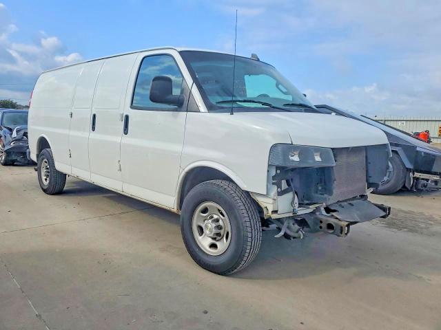 Продажа на аукционе авто 2022 Chevrolet Express G2500, vin: 1GCWGBFP1N1157933, номер лота: 58265526