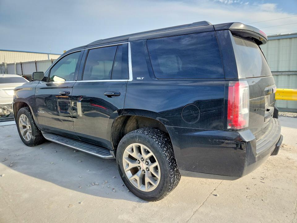 2016 Gmc Yukon მანქანა იყიდება აუქციონზე, vin: 1GKS1BKC7GR201431, აუქციონის ნომერი: 59092226