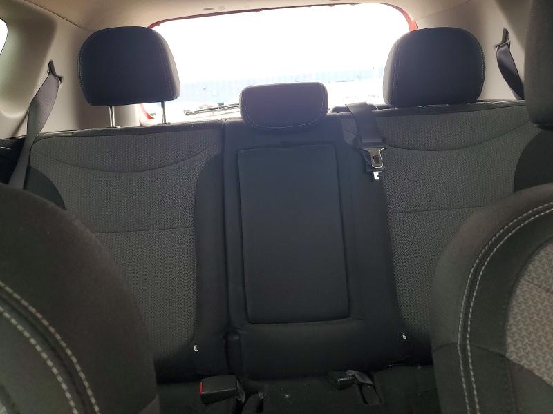 Aukcja sprzedaży 2018 Kia Soul, vin: KNDJP3A50J7555910, numer aukcji: 57157076