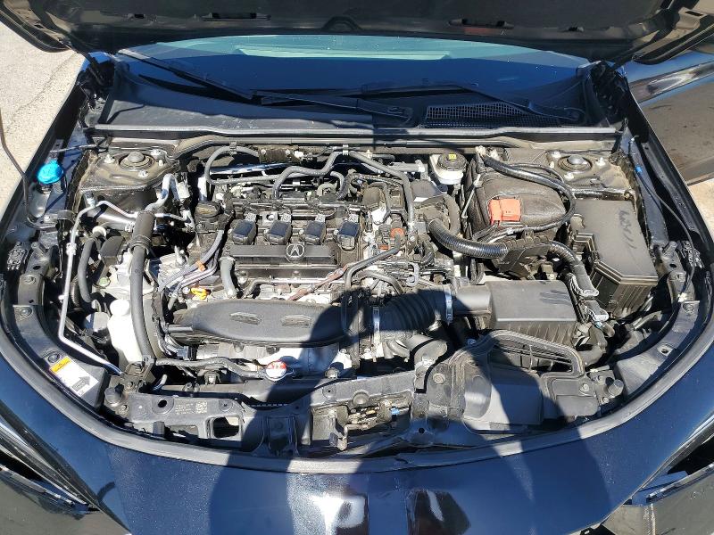 Продажа на аукционе авто 2024 Acura Integra, vin: 19UDE4H26RA003770, номер лота: 56121826