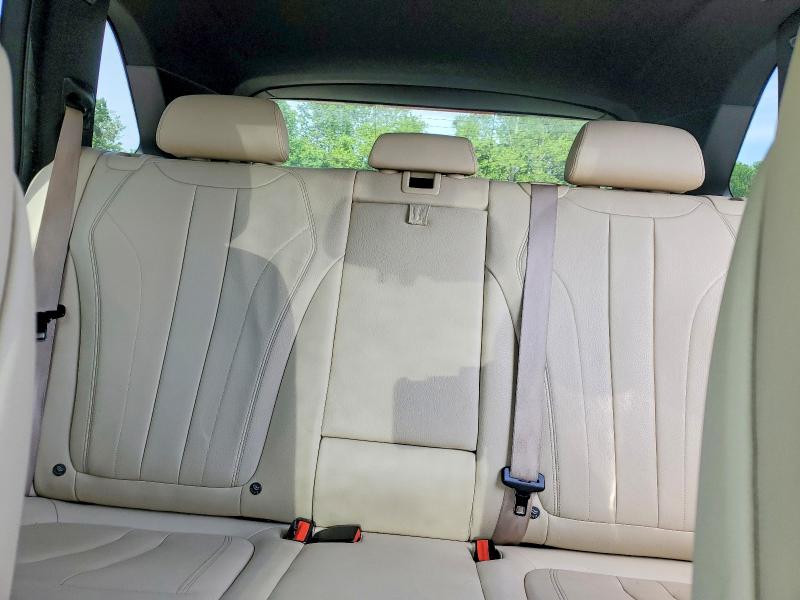 55914986 :رقم المزاد ، 5UXKR0C55J0X90837 vin ، 2018 Bmw X5 مزاد بيع