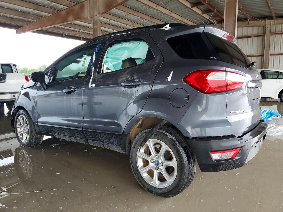Продаж на аукціоні авто 2021 Oldsmobile Ecosport, vin: MAJ3S2GE8MC395785, номер лоту: 55878986