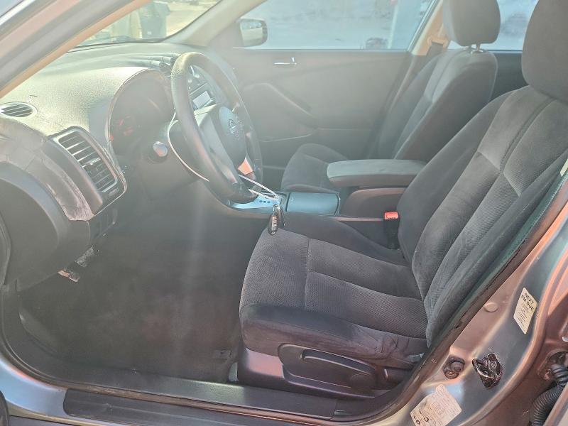 58612316 :رقم المزاد ، 1N4AL21E69N413354 vin ، 2009 Nissan Altima مزاد بيع