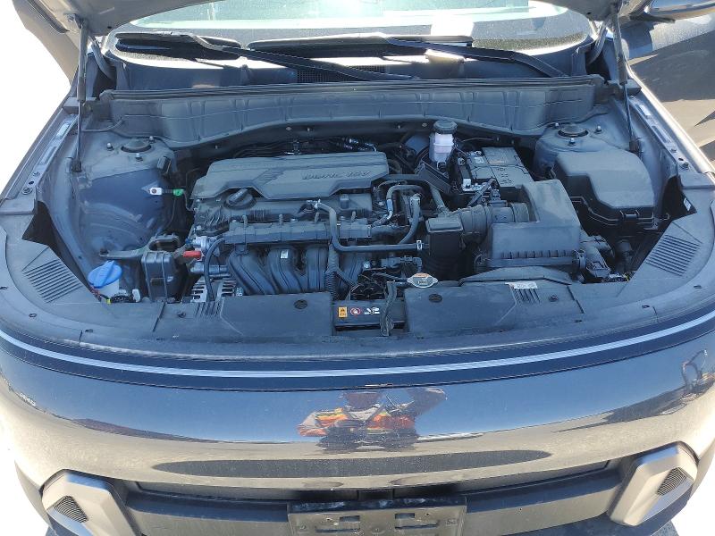 2024 Hyundai Kona მანქანა იყიდება აუქციონზე, vin: KM8HBCAB1RU156029, აუქციონის ნომერი: 56278096