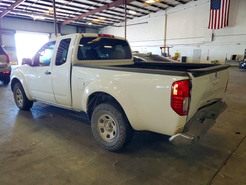 Aukcja sprzedaży 2015 Nissan Frontier, vin: 1N6BD0CT2FN733341, numer aukcji: 55915796