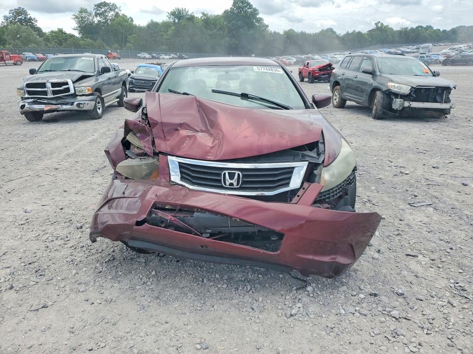 Продаж на аукціоні авто 2009 Honda Accord, vin: 1HGCP25479A122766, номер лоту: 57744836