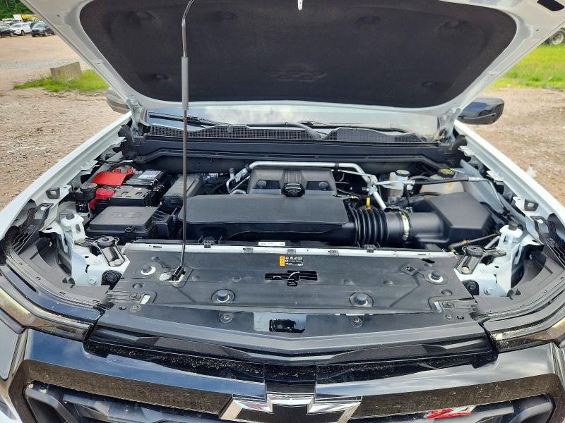 Aukcja sprzedaży 2025 Chevrolet Colorado, vin: 1GCPTDEK8S1241566, numer aukcji: 57826396