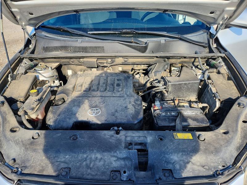 Продаж на аукціоні авто 2009 Toyota Rav4, vin: JTMBK32V595079842, номер лоту: 57725586
