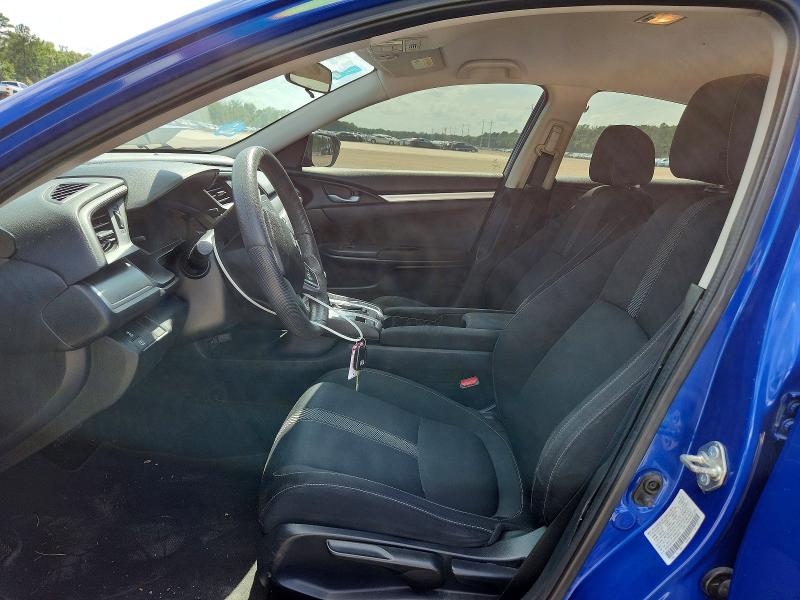 Aukcja sprzedaży 2017 Honda Civic, vin: 2HGFC2F53HH550916, numer aukcji: 59182376