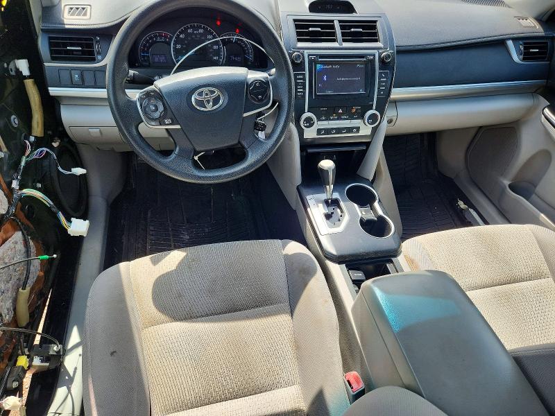 2013 Toyota Camry მანქანა იყიდება აუქციონზე, vin: 4T4BF1FK6DR309882, აუქციონის ნომერი: 57811166