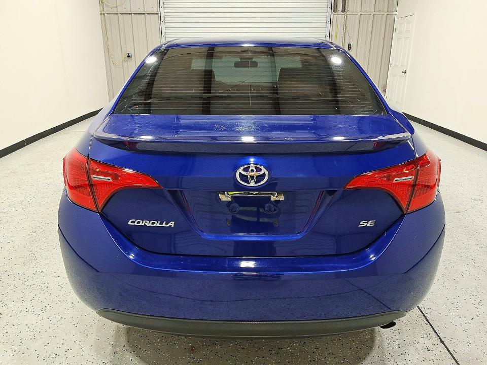 Продаж на аукціоні авто 2019 Toyota Corolla, vin: 5YFBURHE5KP907983, номер лоту: 55735056