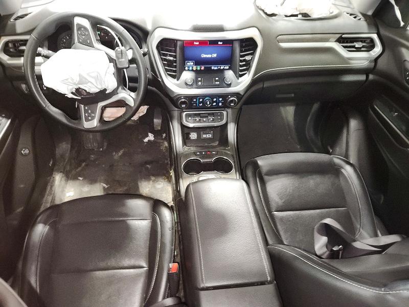 Продажа на аукционе авто 2023 Gmc Acadia, vin: 1GKKNML40PZ216084, номер лота: 58539836