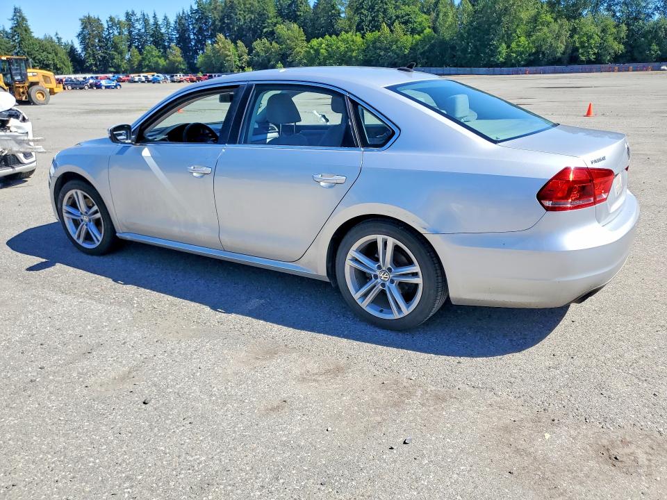 Aukcja sprzedaży 2014 Volkswagen Passat, vin: 1VWBT7A31EC120426, numer aukcji: 56536916
