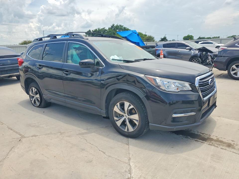 Продаж на аукціоні авто 2020 Subaru Ascent, vin: 4S4WMACD3L3432423, номер лоту: 55724116