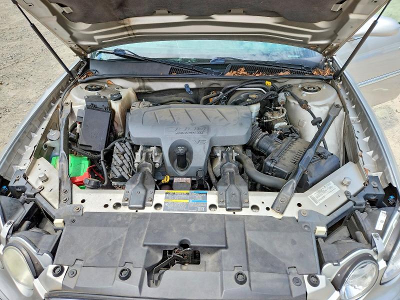 Aukcja sprzedaży 2007 Buick Lacrosse, vin: 2G4WD582971187850, numer aukcji: 56249306