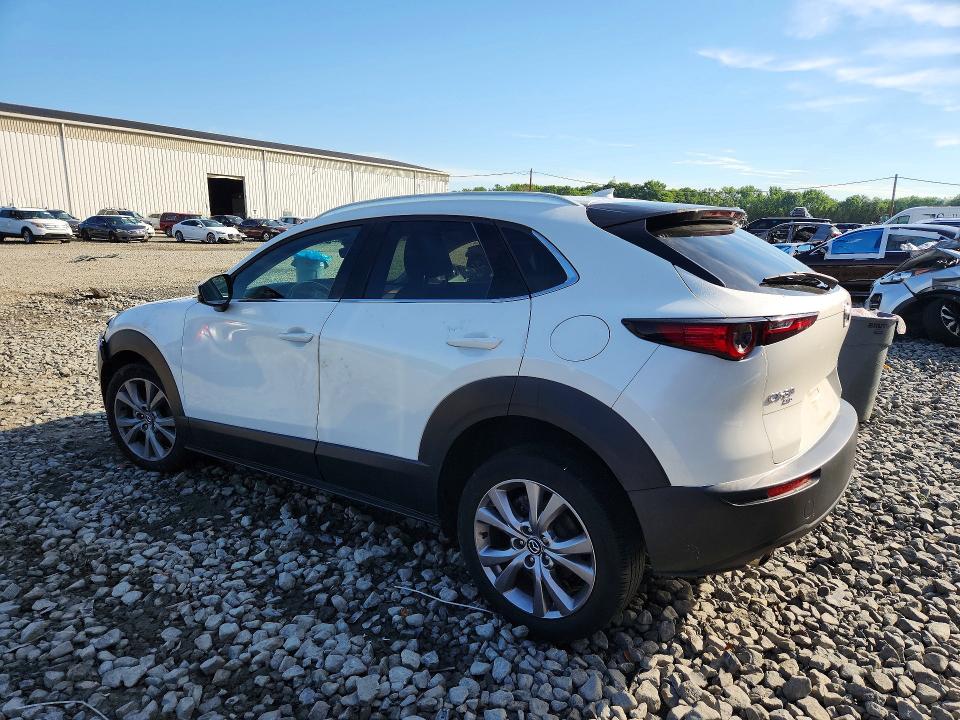 58322566 :رقم المزاد ، 3MVDMBDL5MM311818 vin ، 2021 Mazda Cx-30 مزاد بيع