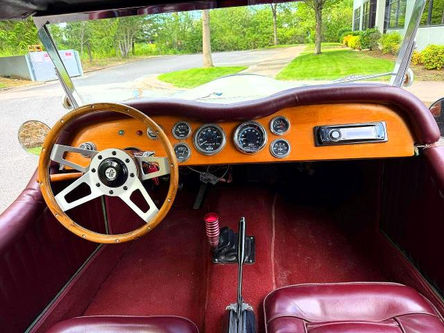 1929 Mercedes-benz Gazel Kit მანქანა იყიდება აუქციონზე, vin: WA78103831, აუქციონის ნომერი: 58400716