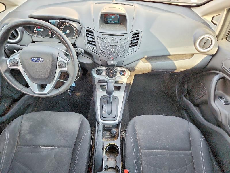 Продажа на аукционе авто 2016 Ford Fiesta, vin: 3FADP4EJ6GM165019, номер лота: 57172586