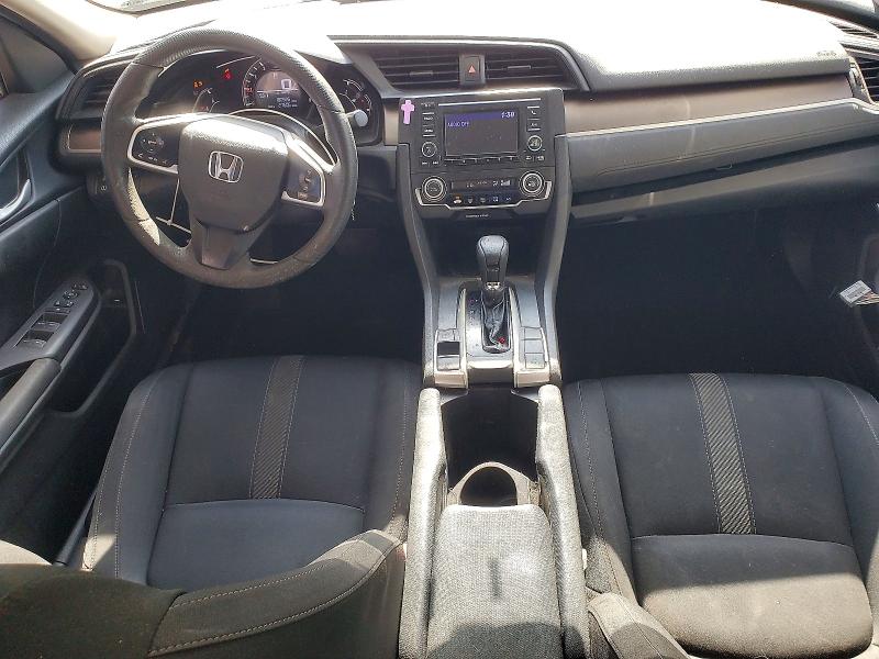 Aukcja sprzedaży 2017 Honda Civic, vin: 19XFC2F52HE226401, numer aukcji: 58327806