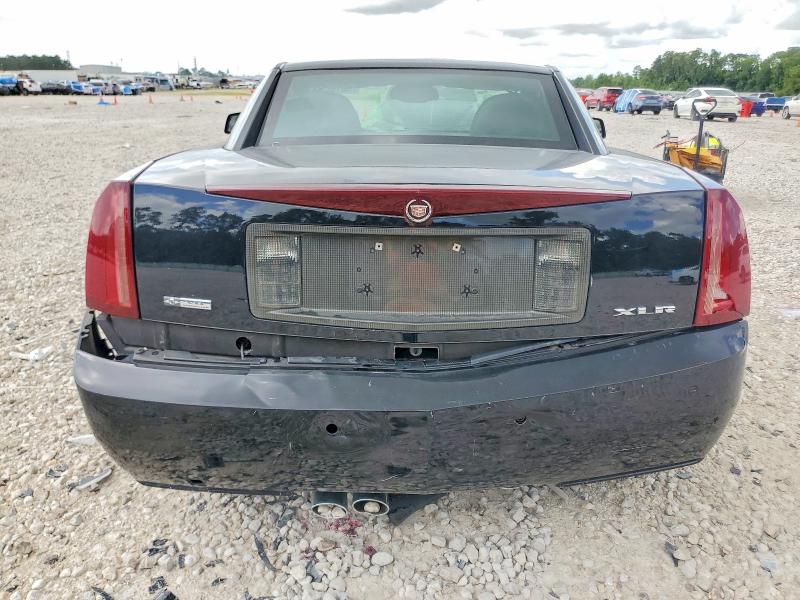 Продаж на аукціоні авто 2004 Cadillac Xlr, vin: 1G6YV34A145601373, номер лоту: 56186196