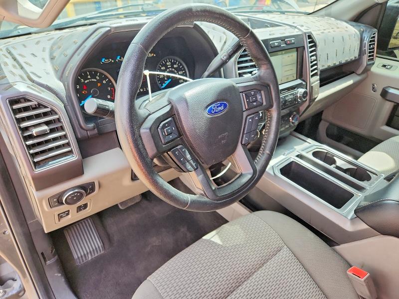 Aukcja sprzedaży 2019 Ford F150, vin: 1FTEW1CB9KKD18374, numer aukcji: 56694256