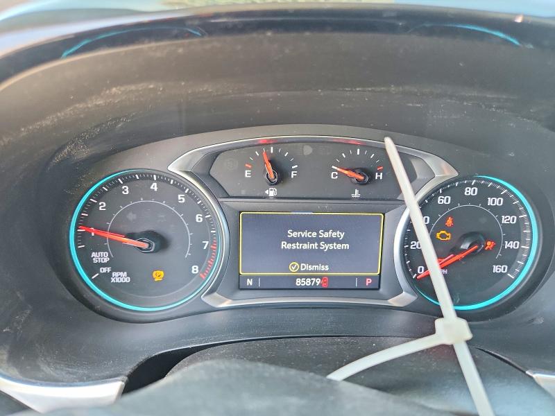 Aukcja sprzedaży 2021 Chevrolet Traverse, vin: 1GNEVGKW4MJ117573, numer aukcji: 57583656