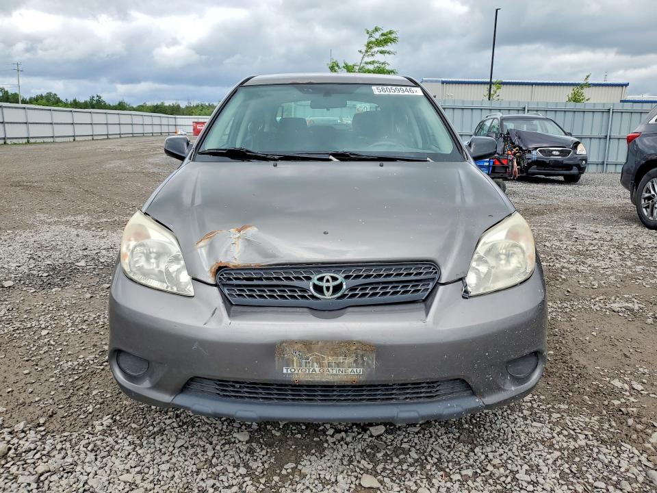 Aukcja sprzedaży 2008 Toyota Corolla Matrix, vin: 2T1KR32E58C711400, numer aukcji: 58059946