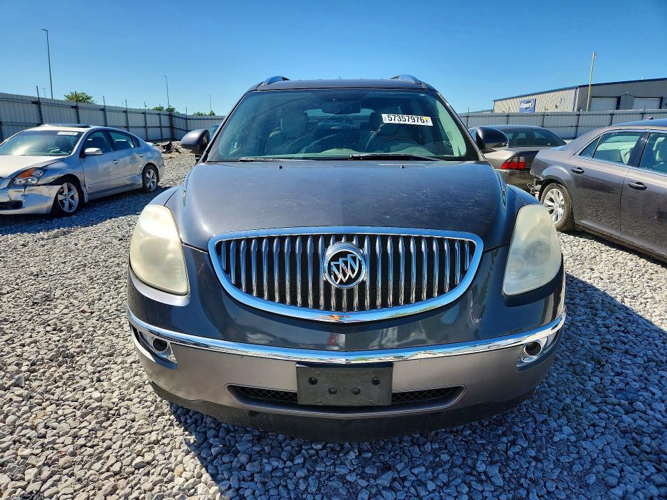 Aukcja sprzedaży 2011 Buick Enclave, vin: 5GAKRBED3BJ185441, numer aukcji: 57357976