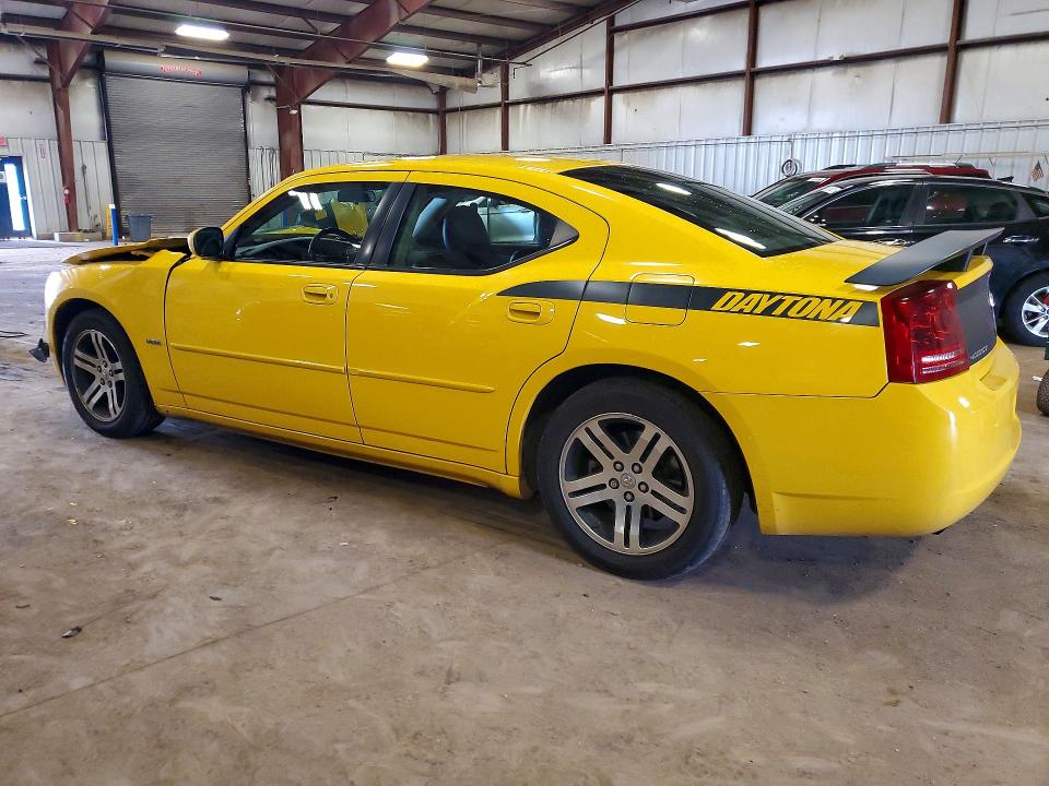Aukcja sprzedaży 2006 Dodge Charger, vin: 2B3KA53H86H374124, numer aukcji: 57524536