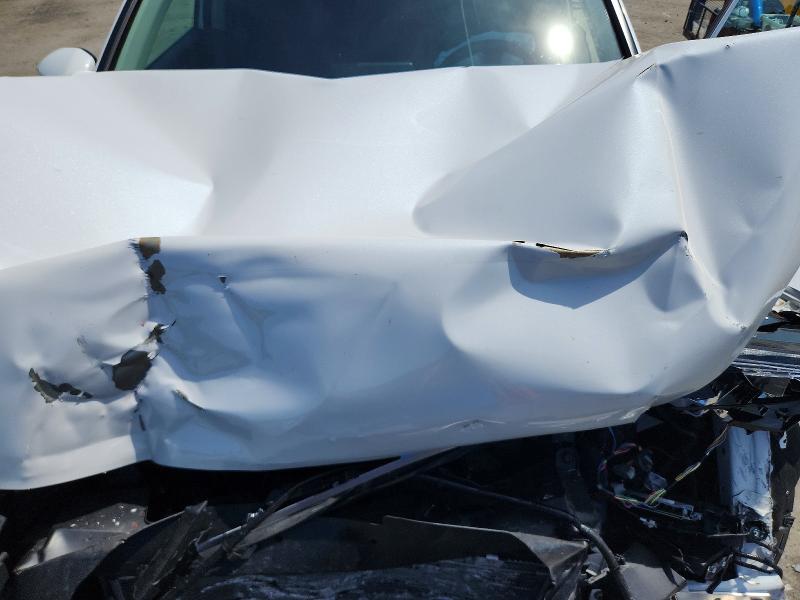 56419376 :رقم المزاد ، 5J6RS4H78SL010796 vin ، 2025 Honda Cr-v مزاد بيع