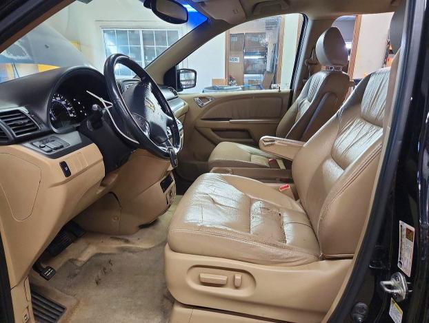 Aukcja sprzedaży 2007 Honda Odyssey, vin: 5FNRL38737B091097, numer aukcji: 57511186