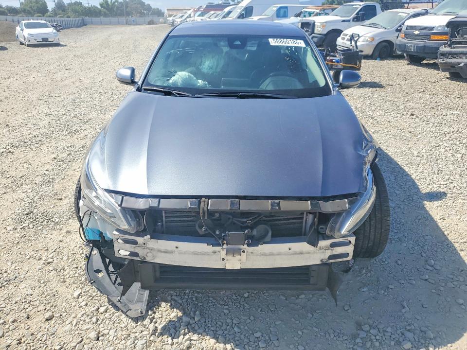 Aukcja sprzedaży 2019 Nissan Altima, vin: 1N4BL4FW5KN304519, numer aukcji: 58860186